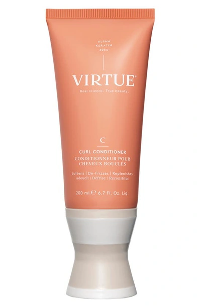 Virtuer Curl Conditioner