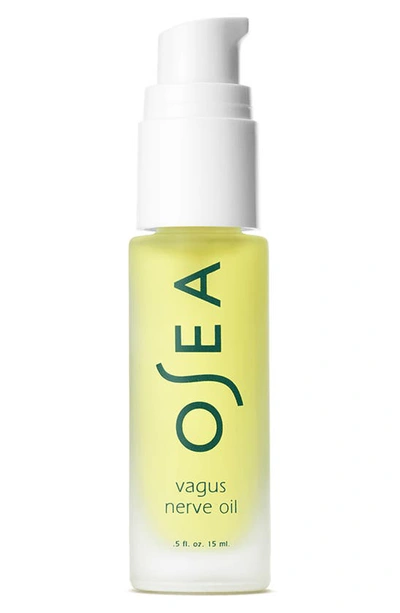 Osea Vagus Nerve Oil, 0.5 oz