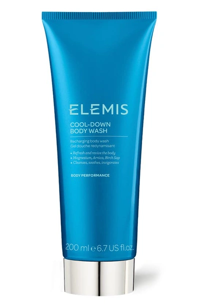 Elemis Cool-down Body Wash (6.7 Fl. Oz.) In N,a