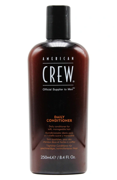 American Crew Stimulating Conditioner, 8.45-oz, From Purebeauty Salon & Spa