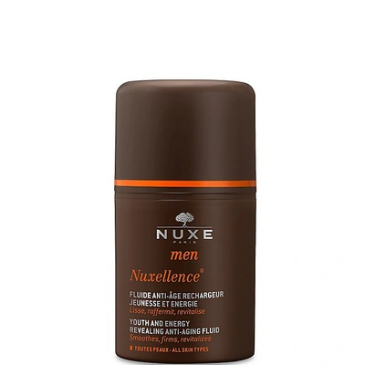 Nuxe Men Llence Fluid (50ml)