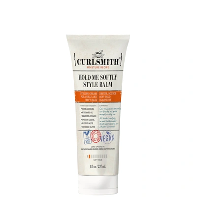 Curlsmith Hold Me Softly Style Balm 237ml