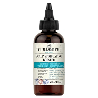 Curlsmith Scalp Stimulating Booster 120ml