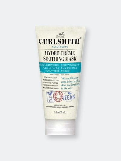 Curlsmith Hydro Crème Soothing Mask Travel Size 59ml