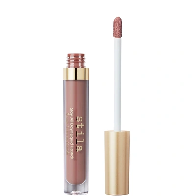 Stila Stay All Day Liquid Lipstick - Colour Promessa In Bellezza