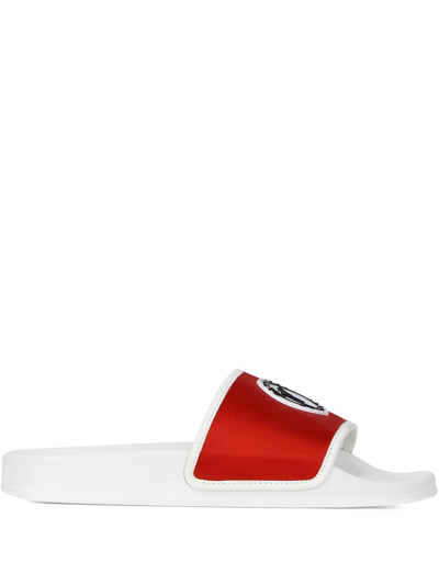 Giuseppe Zanotti Brett In Red