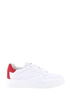Noova Bast 80s Sneakers In White