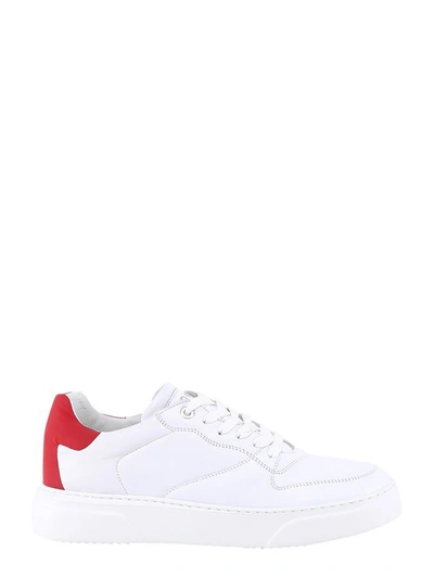 Noova Bast 80s Sneakers In White