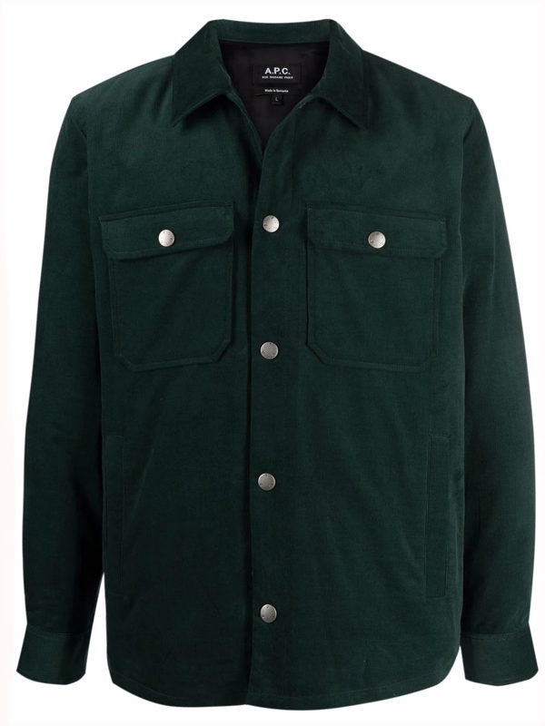 apc cord jacket