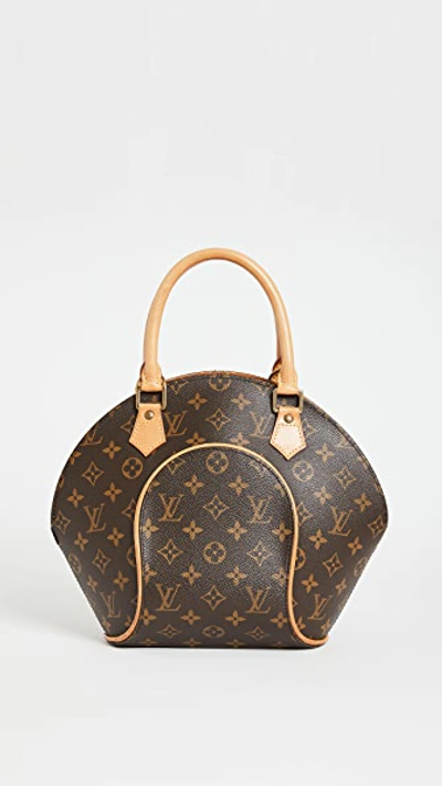 Shopbop Archive Louis Vuitton Ellipse Pm Monogram Bag