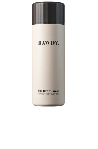 Bawdy Body Wash