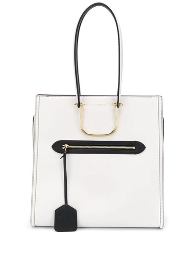 Alexander Mcqueen Bags.. White