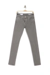 Bldwn Modern Skinny Jeans In Iron