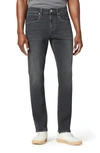 Hudson Blake Slim Straight Leg Jeans In Cross Over