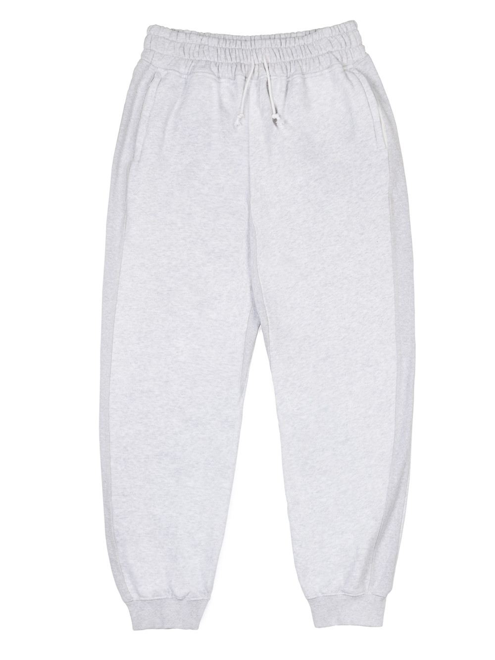 yeezy blue sweatpants