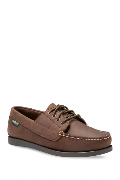 Eastland Falmouth Camp Moc Oxford In Multi