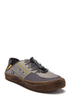 Hybrid Green Label Men's Lethal Adventure Sneaker In Grey