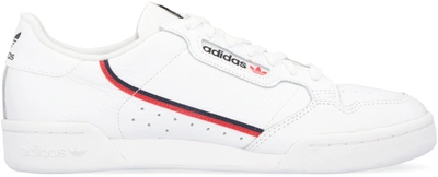 Adidas Originals Adidas W Continental 80 In White