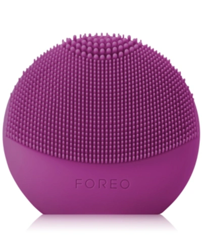 Foreo Luna Fofo Facial Device In Purple