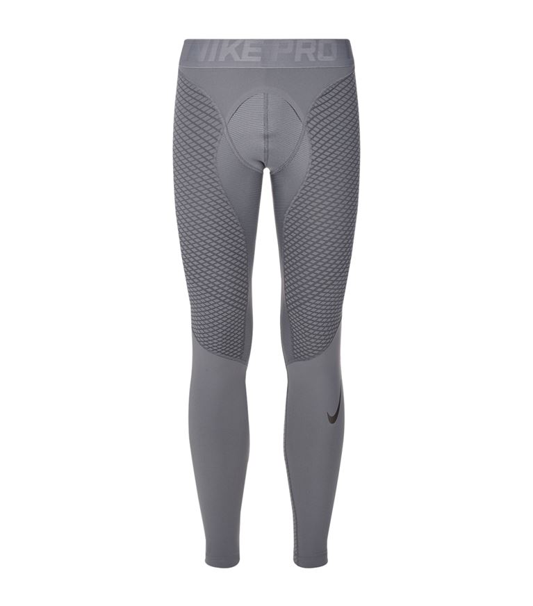 nike zonal strength leggings