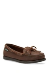 Eastland Yarmouth Boat Shoe In Bomber Brn