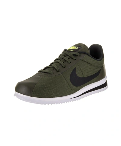 Nike Men&#39;s Cortez Ultra Casual Shoe' In Green | ModeSens
