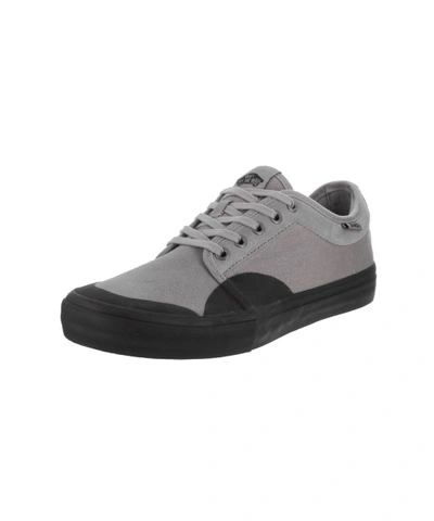 Vans Men&#39;s Chukka Low Pro (rubber) Skate Shoe' In Grey | ModeSens