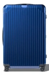 Rimowa Essential Lite Check-in Large In Blue
