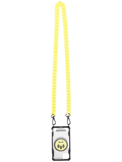 Barrow Neck-strap Iphone 12 Pro Max In Multicolor