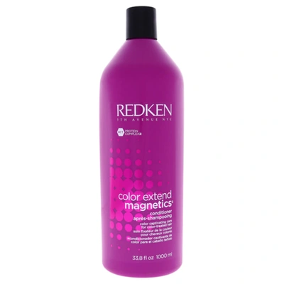 Redken Color Extend Magnetics Conditioner In N,a