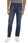 Ag Graduate Straight Jeans In Wabash