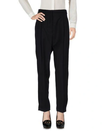 Golden Goose Casual Pants In Black