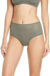 Skims Fits Everybody Full Briefs In Juniper