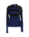 Philosophy Di Lorenzo Serafini Sweaters In Blue