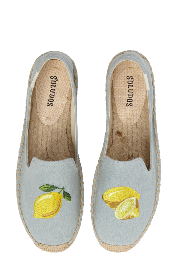 soludos lemon