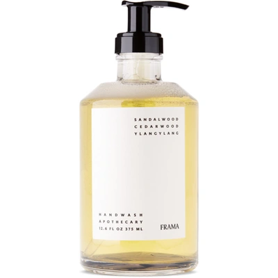 Frama Apothecary Hand Wash, 12.6 oz In Na