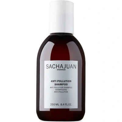 Sachajuan Anti Pollution Shampoo, 250 ml In -