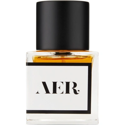 Aer Accord No. 01 Nagarmotha Perfume, 30 ml