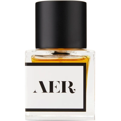 Aer Accord No. 04 Cedar Perfume, 30 ml