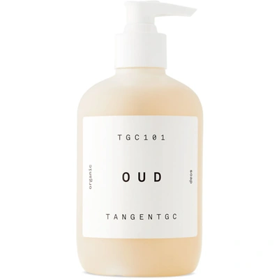 Tangent Gc Oud Soap, 350 ml In -