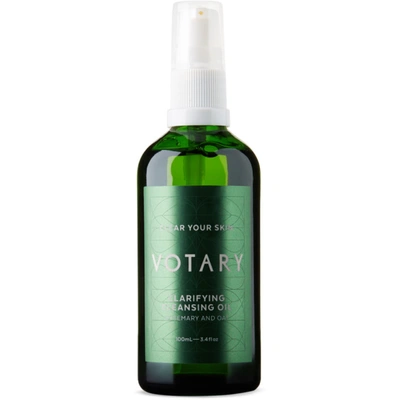 Votary Clarifying Cleansing Oil, 100 ml