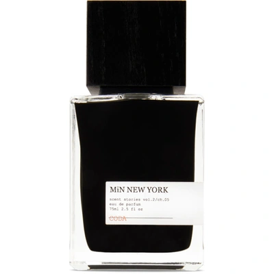 Min New York Coda Eau De Parfum, 75 ml In -
