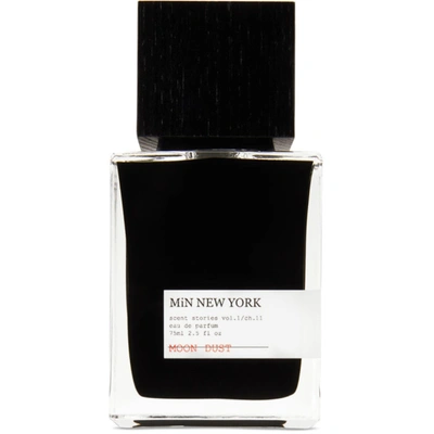 Min New York Moon Dust Eau De Parfum, 75 ml In -