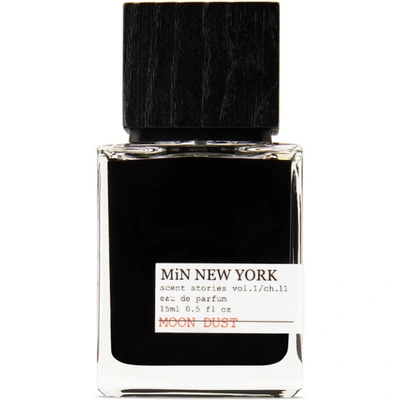 Min New York Moon Dust Eau De Parfum, 15 ml In -