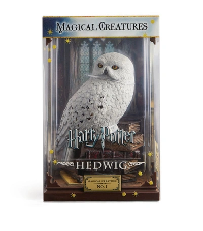 Harry Potter Hedwig Magical Creatures Figure