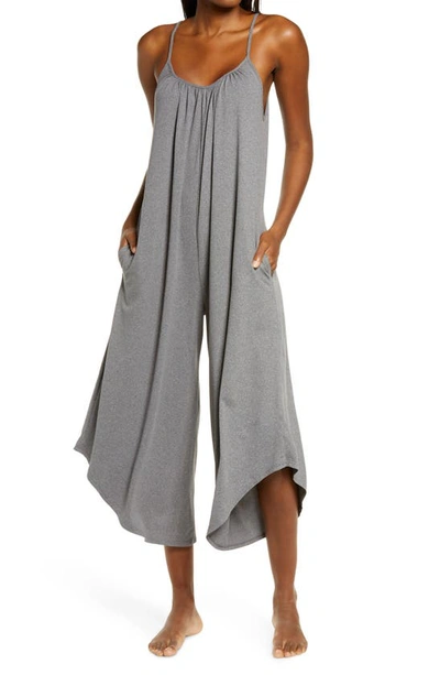 Jumpsuit Nordstrom Socialite Lounge Crop Jumpsuit Socialite Lounge