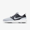 Nike Men's Roshe G Golf Shoes In Grey
