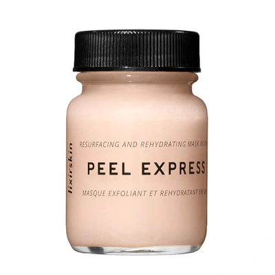 Lixirskin Peel Express Exfoliating Mask 30ml In Colorless