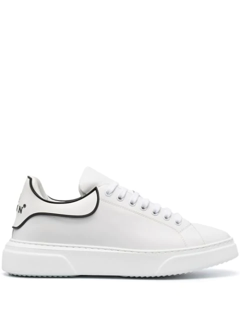 mens philipp plein trainers
