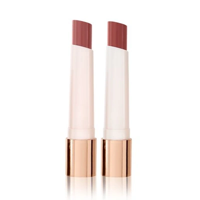 Charlotte Tilbury Hyaluronic Happikiss Lip Duo - Lip Kit